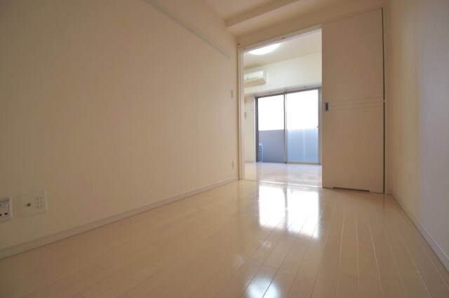 メセナ緑地公園の物件内観写真