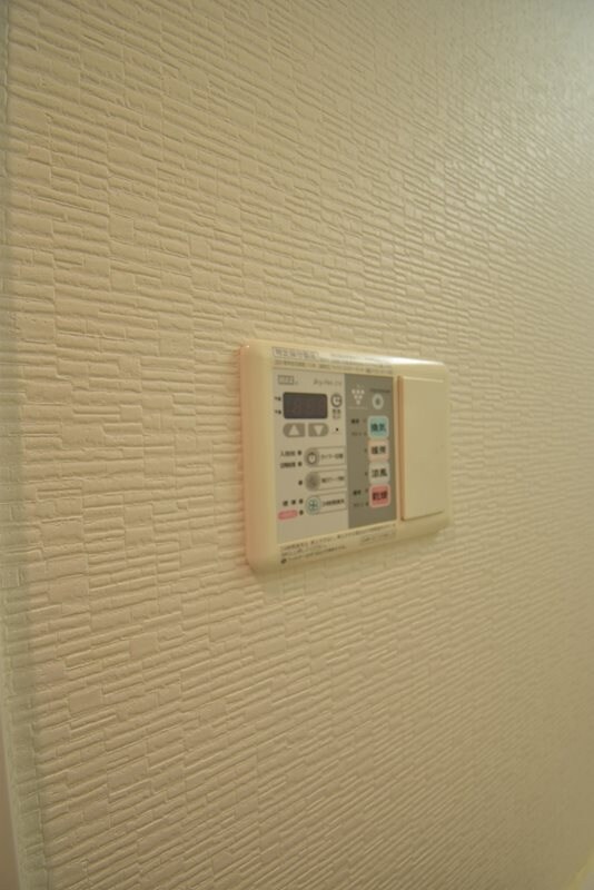 メセナ緑地公園の物件内観写真