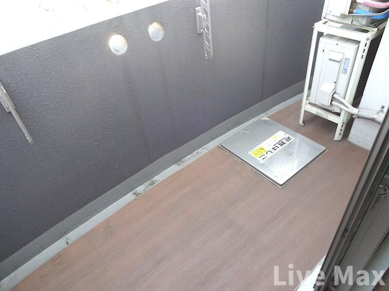 SERENiTE本町エコートの物件内観写真