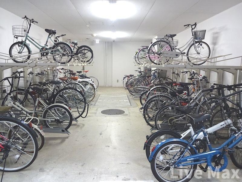 SERENiTE本町エコートの物件内観写真