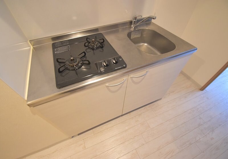 ウインズコート新大阪Ⅱの物件内観写真