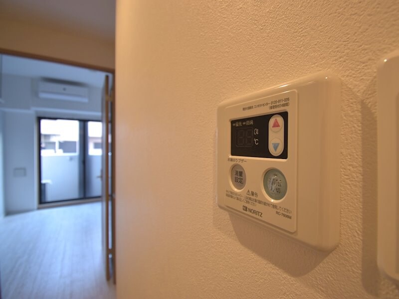 ウインズコート新大阪Ⅱの物件内観写真