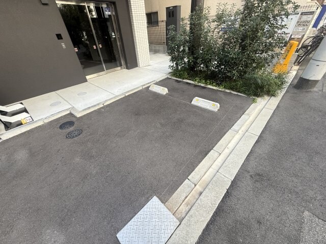 グランディア大阪ノースの物件外観写真