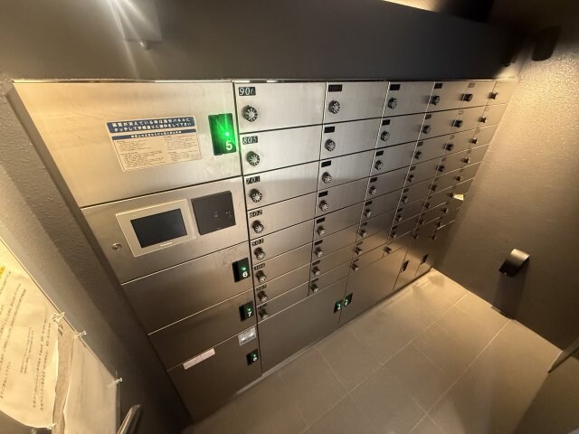 グランディア大阪ノースの物件内観写真