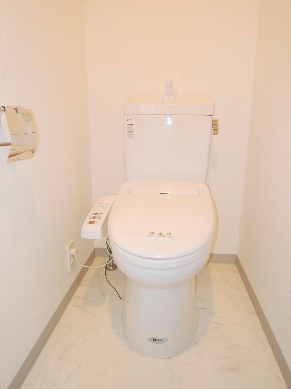 アーデン京町堀イーストの物件内観写真