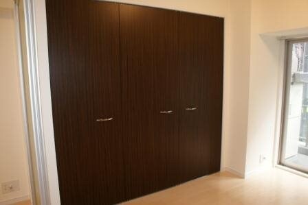 アーデン京町堀イーストの物件内観写真