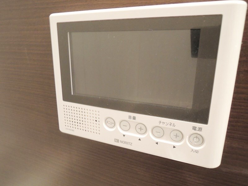 アーデン京町堀イーストの物件内観写真