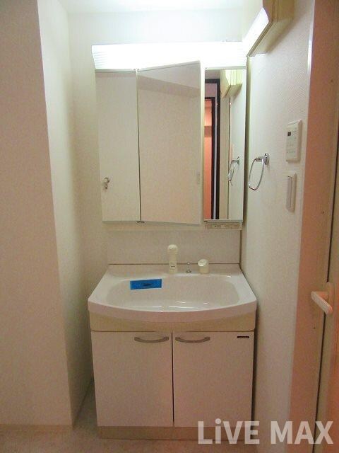 グランシス天満橋の物件内観写真