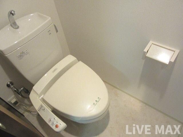 グランシス天満橋の物件内観写真