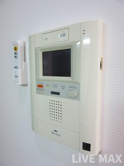 グランシス天満橋の物件内観写真