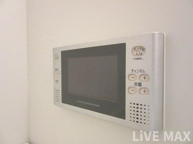 グランシス天満橋の物件内観写真