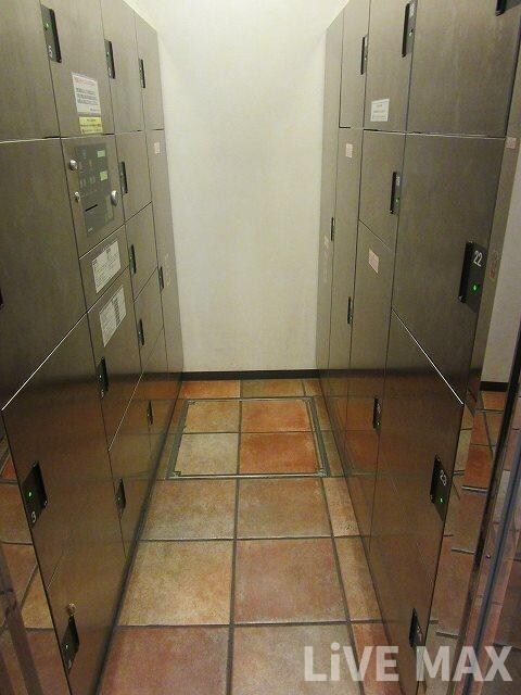 グランシス天満橋の物件内観写真