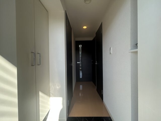 ジーメゾン池田旭町の物件内観写真