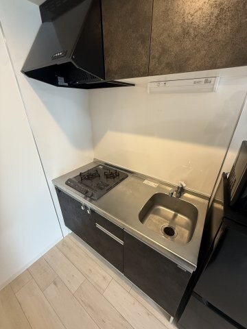 ジーメゾン池田旭町の物件内観写真