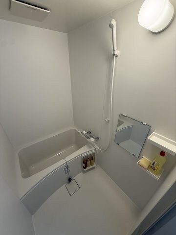 ジーメゾン池田旭町の物件内観写真