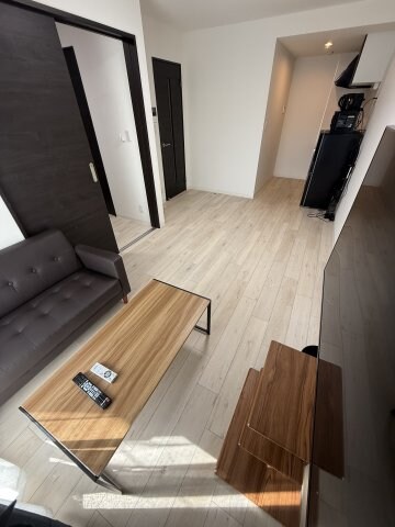 ジーメゾン池田旭町の物件内観写真