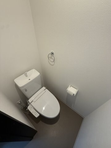 ジーメゾン池田旭町の物件内観写真