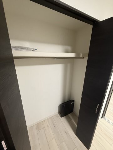 ジーメゾン池田旭町の物件内観写真