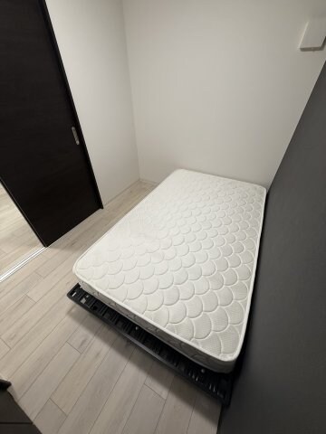 ジーメゾン池田旭町の物件内観写真