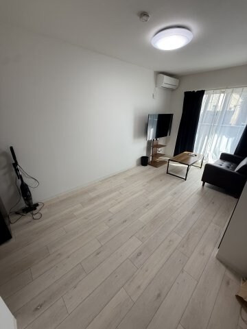 ジーメゾン池田旭町の物件内観写真