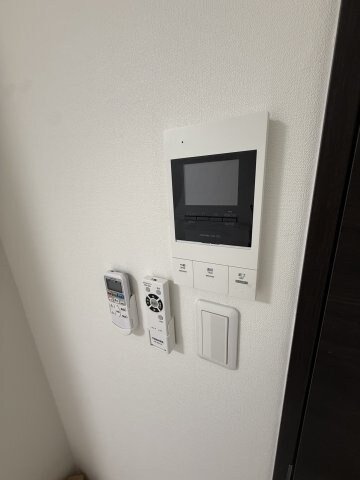 ジーメゾン池田旭町の物件内観写真