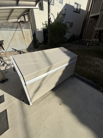 ジーメゾン池田旭町の物件内観写真