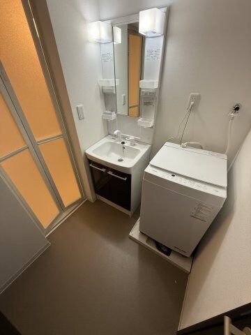 ジーメゾン池田旭町の物件内観写真