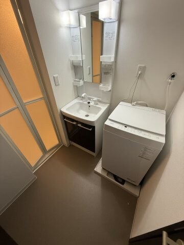 ジーメゾン池田旭町の物件内観写真