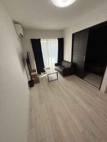 ジーメゾン池田旭町の物件内観写真