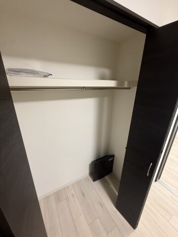 ジーメゾン池田旭町の物件内観写真