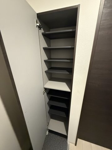 ジーメゾン池田旭町の物件内観写真