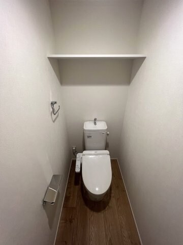 RJR堺筋本町タワーの物件内観写真