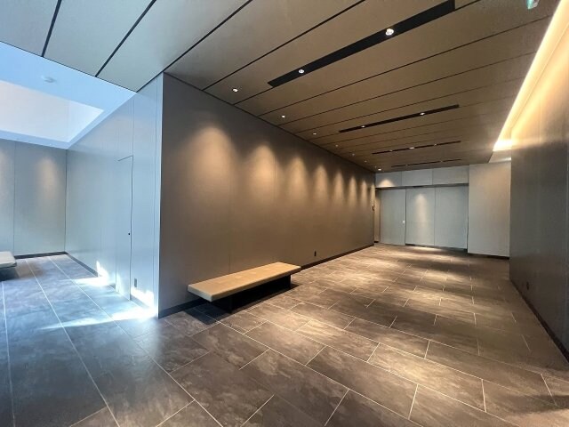 RJR堺筋本町タワーの物件外観写真