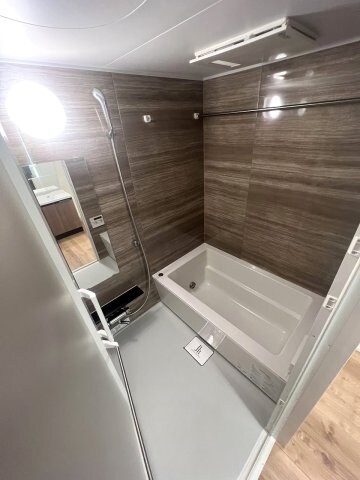 RJR堺筋本町タワーの物件内観写真