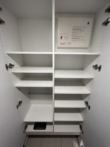 RJR堺筋本町タワーの物件内観写真