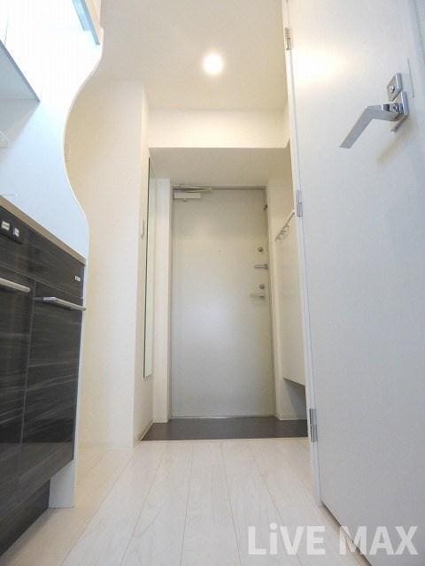 セレニテ北久宝寺の物件内観写真