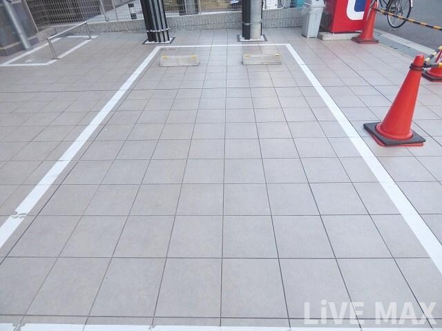 セレニテ北久宝寺の物件外観写真