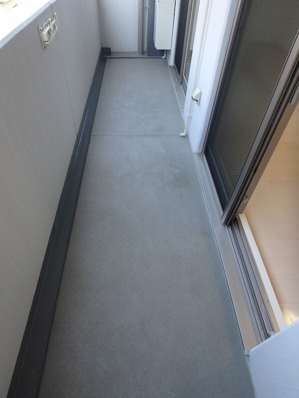 エステムコート新大阪Ⅸグランブライトの物件内観写真