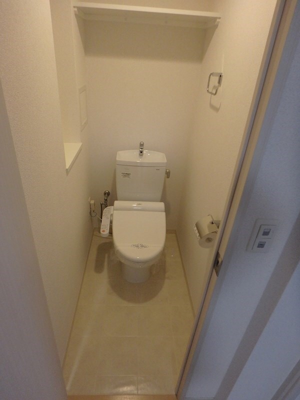 エステムコート新大阪Ⅸグランブライトの物件内観写真