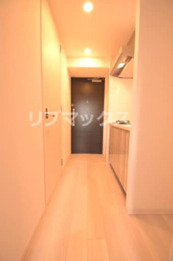 S-RESIDENCE新大阪Rishの物件内観写真