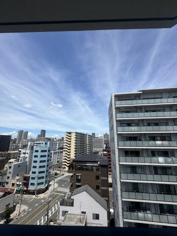 プレサンス天王寺勝山の物件内観写真