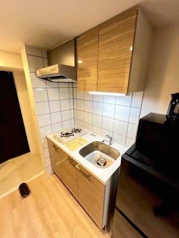 エスリード新大阪ザ・プレミアEASTの物件内観写真