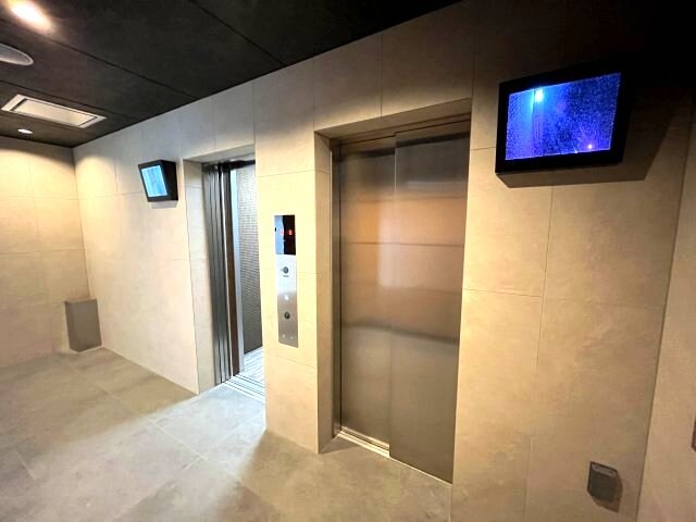 エスリード新大阪ザ・プレミアEASTの物件内観写真