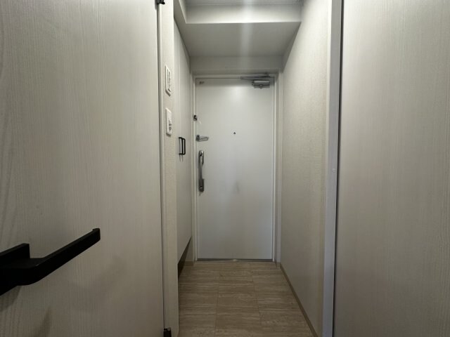 サムティ京橋Clearの物件内観写真