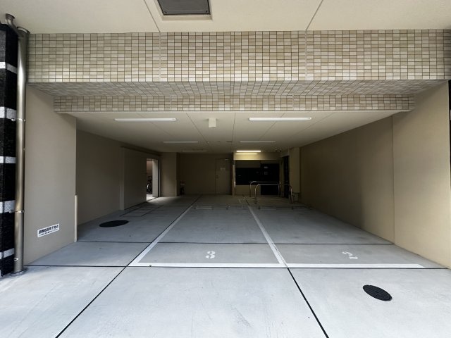 サムティ京橋Clearの物件外観写真