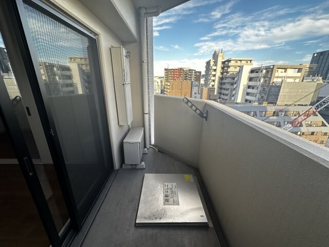 サムティ京橋Clearの物件内観写真