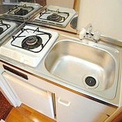 プレサンス新大阪の物件内観写真