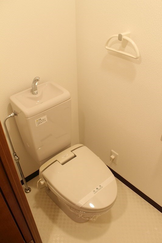 プレサンス新大阪の物件内観写真