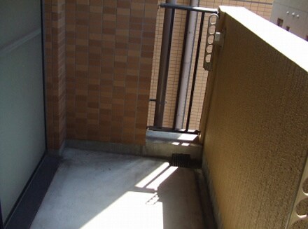 プレサンス新大阪の物件内観写真