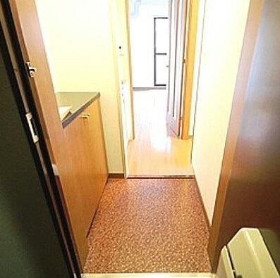 プレサンス新大阪の物件内観写真